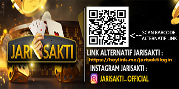 https://heylink.me/jarisaktilogin
